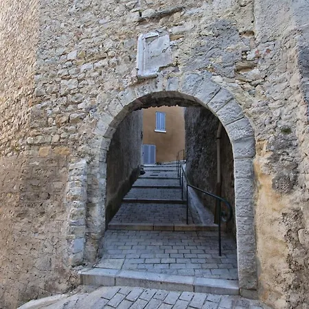 Moutte Διαμέρισμα Saint-Cyr-sur-Mer