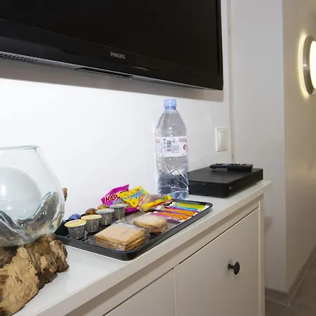 Moutte Apartment Saint-Cyr-sur-Mer