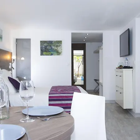 Moutte Apartment Saint-Cyr-sur-Mer