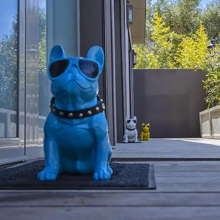 Appartement Moutte Saint-Cyr-sur-Mer