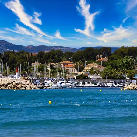 Moutte Appartement *