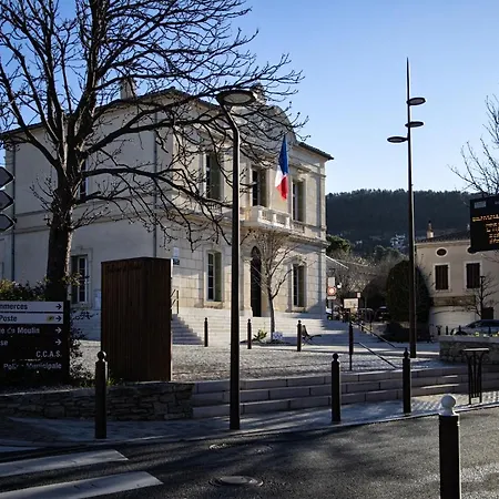 Apartment Moutte Saint-Cyr-sur-Mer