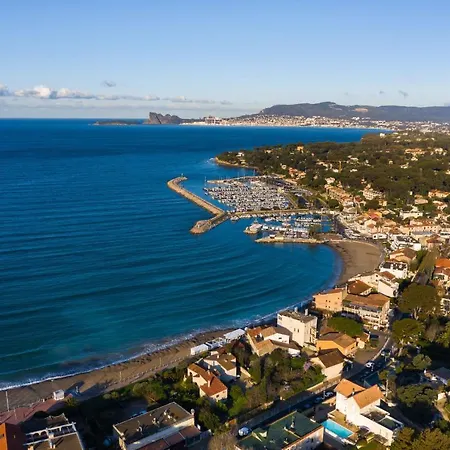 Moutte Saint-Cyr-sur-Mer