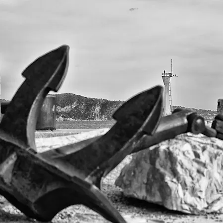 Appartement Moutte *