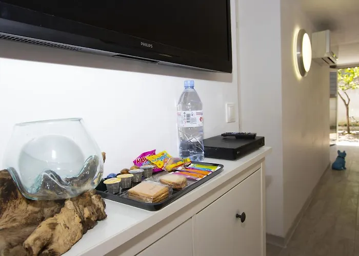 Moutte Apartman Saint-Cyr-sur-Mer