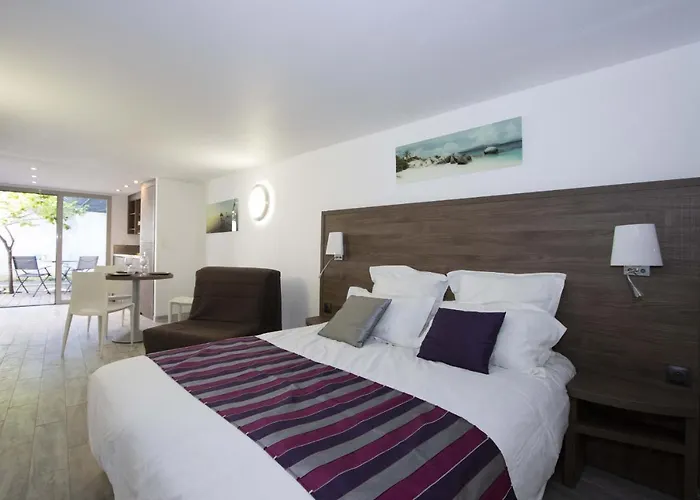 Apartman Moutte Saint-Cyr-sur-Mer