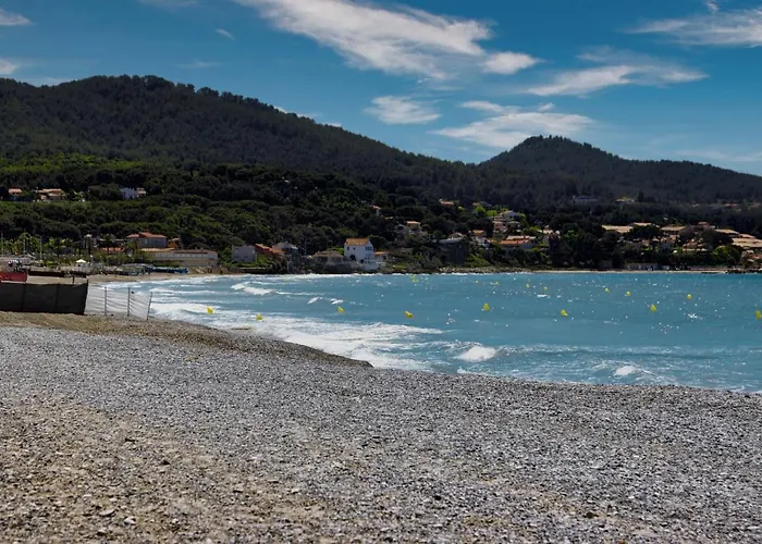 Apartment Moutte Saint-Cyr-sur-Mer