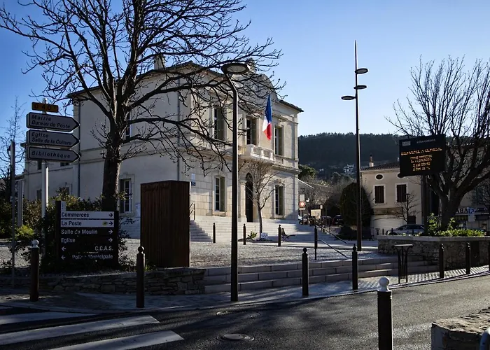 Apartman Moutte Saint-Cyr-sur-Mer