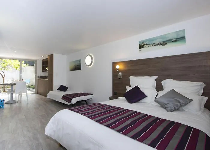 Moutte Apartment