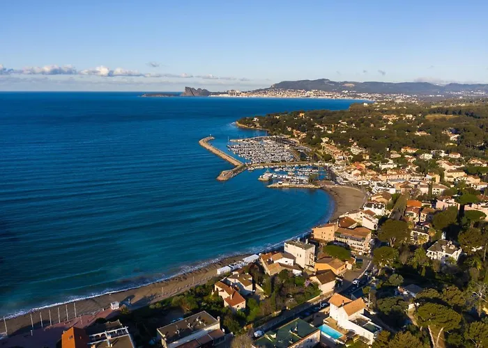 Moutte Saint-Cyr-sur-Mer